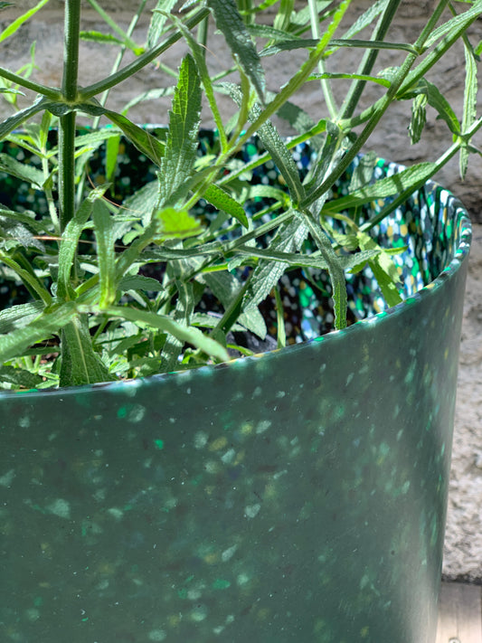 Hunter's Moon Planter