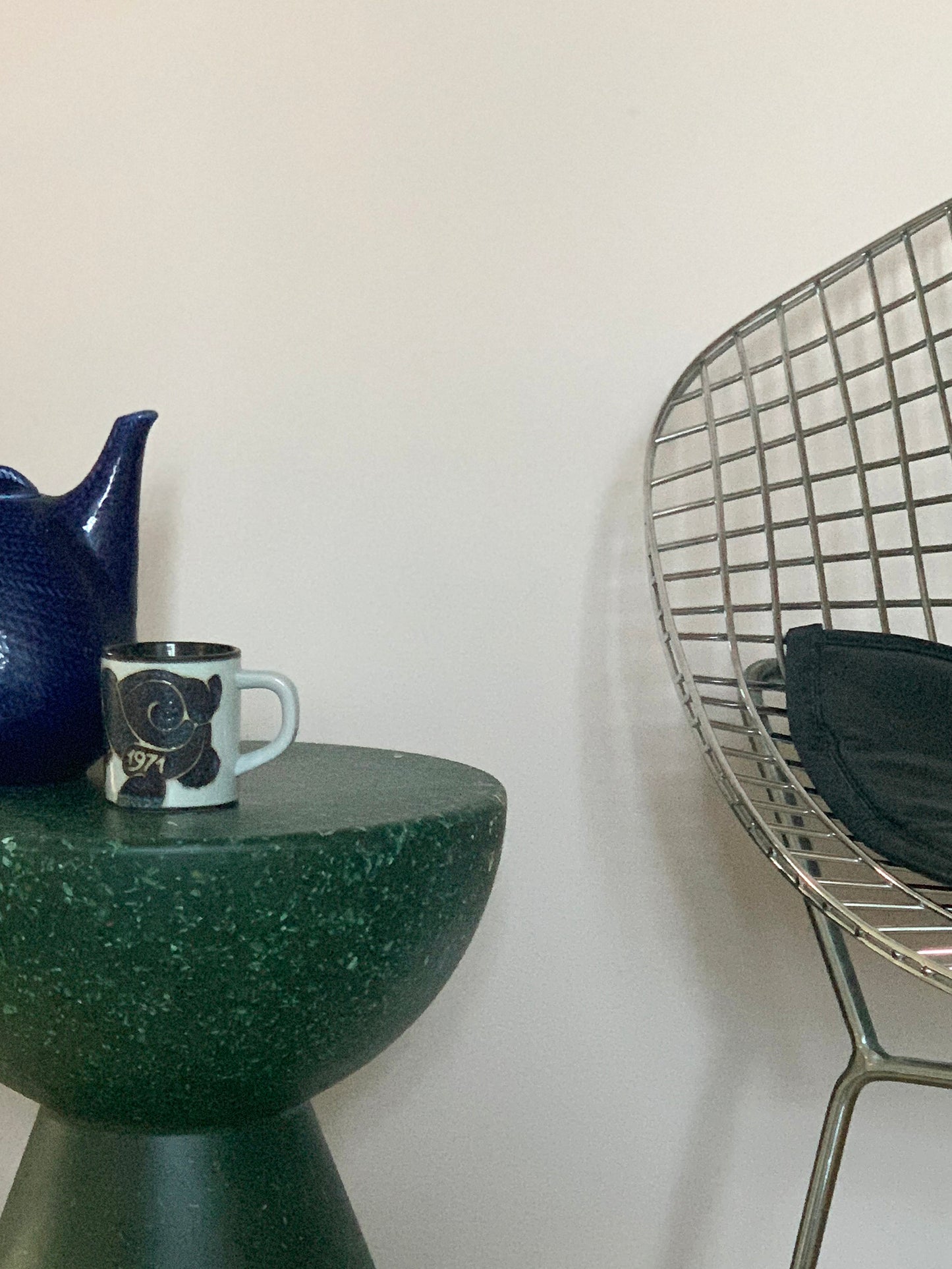 Hunter´s Moon Stool