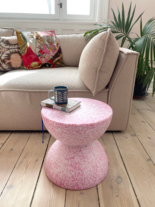 NEW! Pink Moon Child -Limited edition