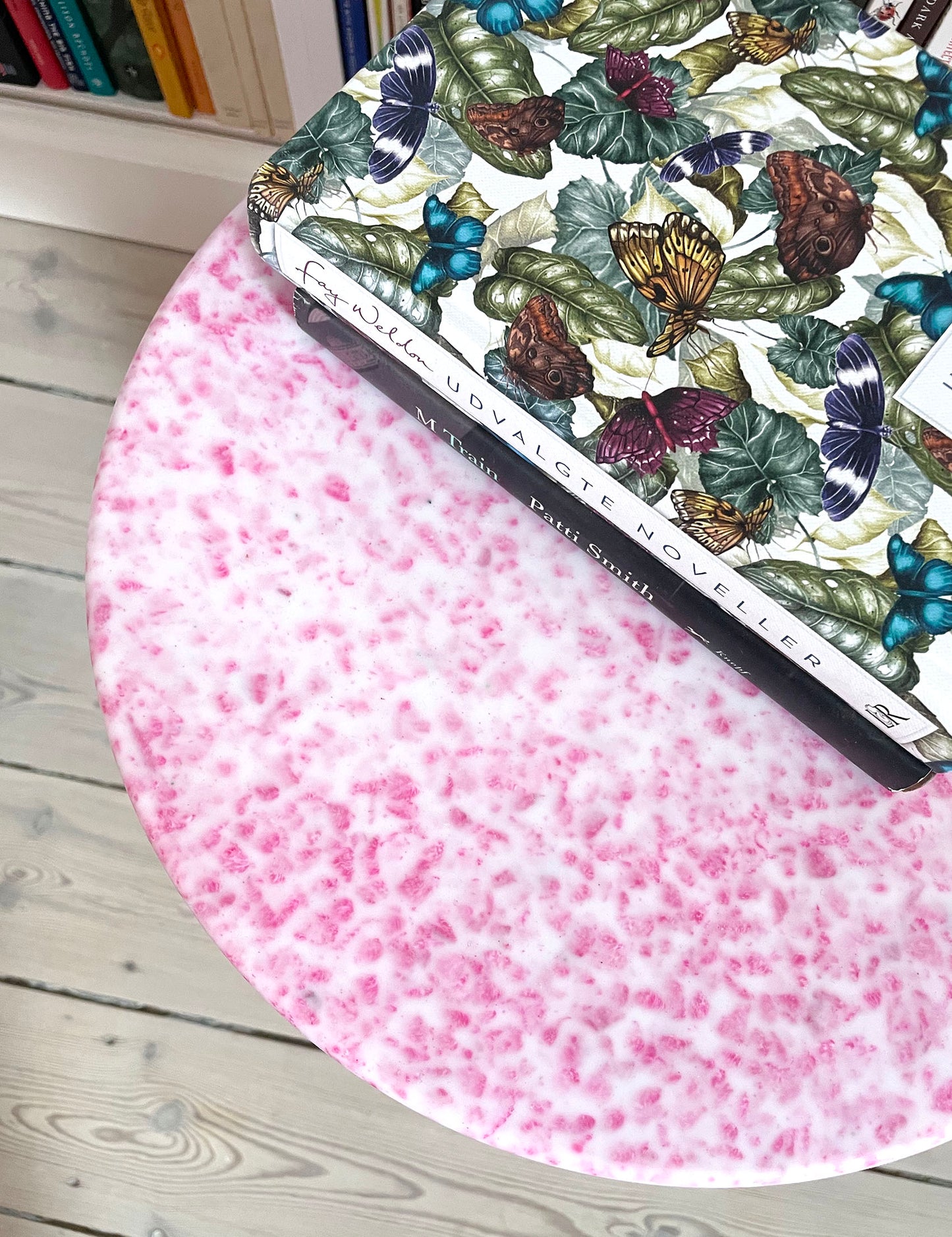 NEW! Pink Moon Child -Limited edition