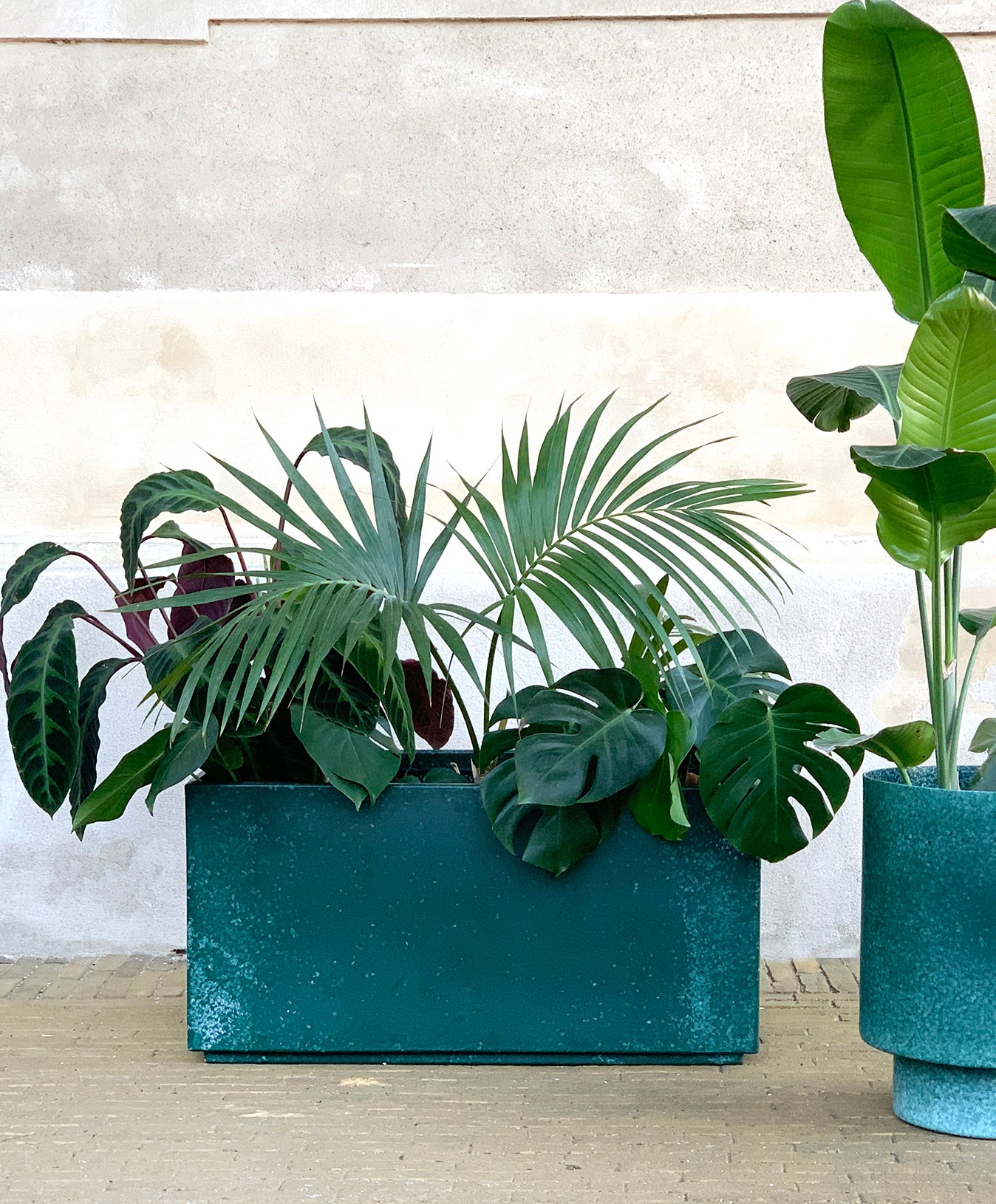 Earth Divider -Hunter's Green