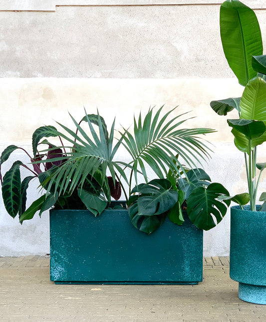 Earth Divider -Hunter's Green