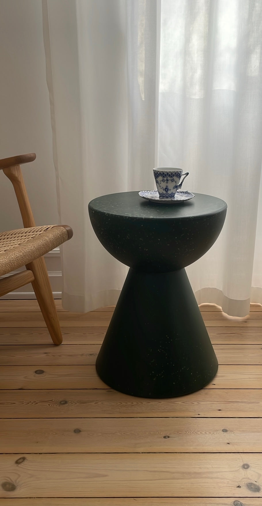 Hunter´s Moon Stool